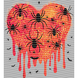 Halloween-WS 9706